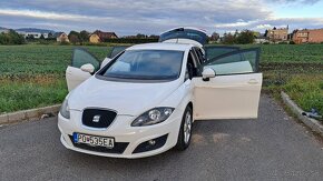 Seat Leon 1.2 TSI Copa - predám - 14