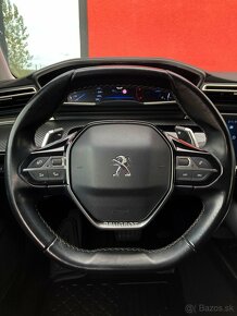 Peugeot 508 SW 130ch S&S Allure LED - 14