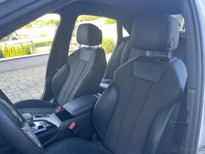 Audi A4 40TDi Quattro DPH - 14