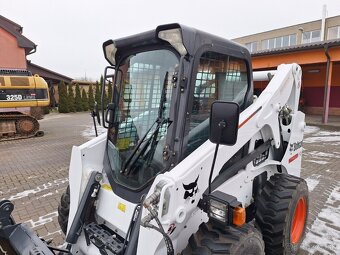 BOBCAT S650 4X4 - 14