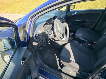 Opel Corsa 1.2 auto po osobe ZŤP - 14