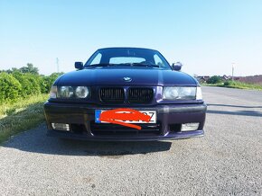 BMW e36 - 14