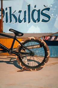 BMX Cult Control 2020 x Vans - 14