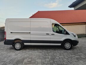 Ford Transit 3 miest L3H2 - 14