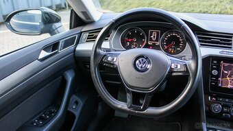 Volkswagen Arteon 2.0 TDI 110kW, Elegance - 14