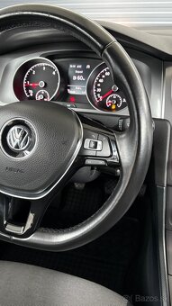 Volkswagen Golf VII 1.6tdi - 14