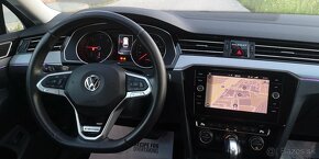 Volkswagen Passat Variant 4x4 ✅Odpočet DPH možný✅ - 14