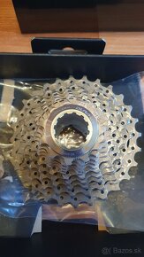 Sada : Shimano Dura Ace 7900 - 14