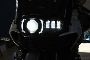 bmw K 1300R full led packet - 14