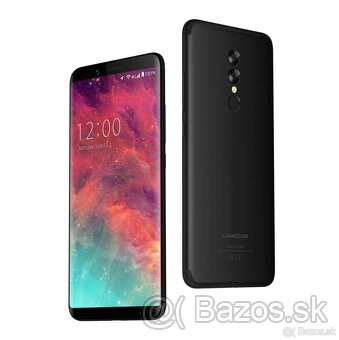 Predám UMIDIGI S2 6 palcový 4G LTE 4 GB RAM 64 GB ROM . - 14