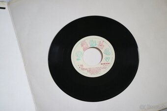 PREDÁM RÔZNE ZBERATELSKÉ LP PLATNE - 14