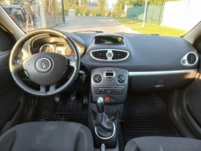 Renault Clio Grandtour 1,5 Diesel - 14