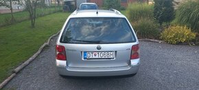 Passat b5,5 combi - 14