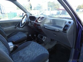 Nissan Terrano ll 2.7 TDI S - 14