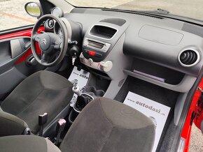 Citroën C1 1.0i Plus - 14