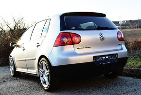 VW Golf 1.9Tdi Sport + DSG automat prevodovka - 14