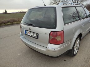 Vw passat 1.9 tdi 96kw highline - 14