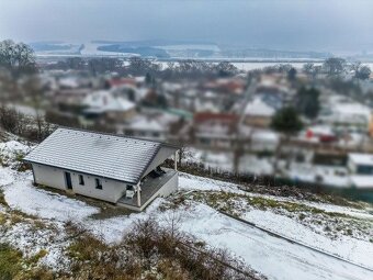 Novostavba rodinný dom - nová štvrť SATELIT, Beniakovce - 14