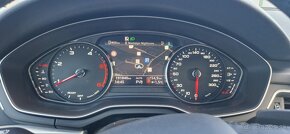 Audi A4 35 TDi / Automat - 14