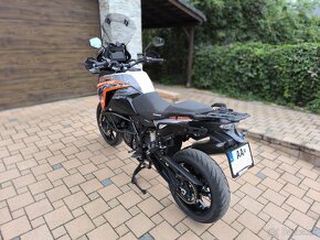 KTM 1290 Super adventure S - 14