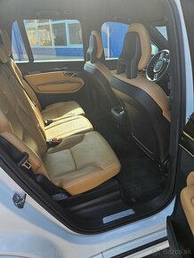 Volvo XC90 2.0 D5 AWD 173kw - 14