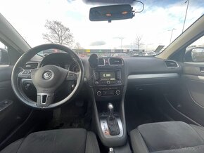 VW Golf 6, 2.0Tdi 103kw - 14