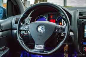 Volkswagen Golf 2.0 FSI GTI Turbo DSG - 14