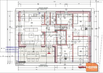 PREDAJ Novostavba rodinný dom Vlachy okres Liptovský Mikuláš - 14