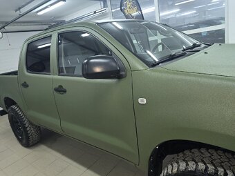 Toyota Hilux 2.5 106kw - 14