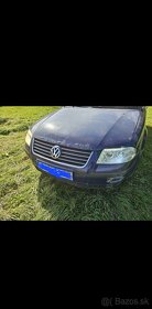 VW Passat B5.5 1.9TDi, variant, 2003, motor: AVF - 14