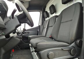 Mercedes-Benz Sprinter Izoterma 8 ePAL 2,2CDi/143KM - 14