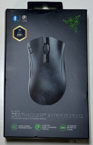 Nové herné myšky Razer, HP a Logitech - 14