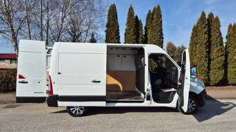 Renault Master rv.2019 - 14