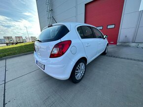 Opel Corsa 2010 1.3d - 14