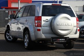 Suzuki Grand Vitara 1.9 DDiS - 14