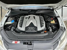 Audi Q7 6.0 TDI V12 - 14