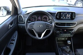 Hyundai Tucson 1.6 GDi Smart - 14