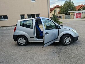 Citroen C2 1.1i 44KW - 14