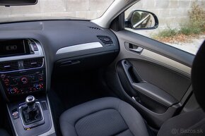 Audi A4 2.0 TDI - 14