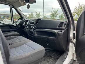 Iveco Daily 2.3 35-160 digi klima automat DPH - 14