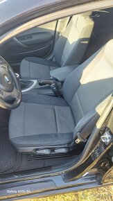 BMW 118i 2005 - 14