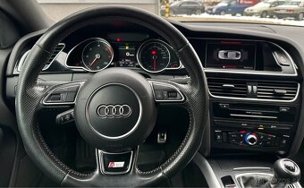 Audi A5 Sportback 2.0 TDi S-line - 14