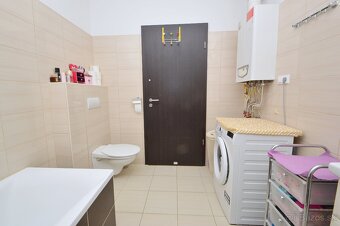 Predaj zariadený 3i RD, 300 m2 pozemok, Rajka - 14