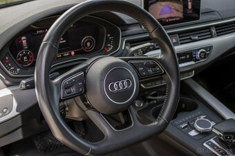 Audi A4 Avant 2019 4x4 140kW - 14