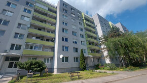 Veľký 3-izb. byt v Leviciach na M.R.Štefánika - 82,08 m2 - 14