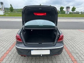 Volkswagen CC 2.0 TDi 125kw DSG koup. ČR NAVI - 14