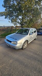 Volkswagen Golf Mk4 Arl Tdi 4motion - 14