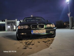 BMW e 46 - 14