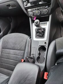 Rozpredám Škoda Octavia 3, 1.6 TDI CLH - 14