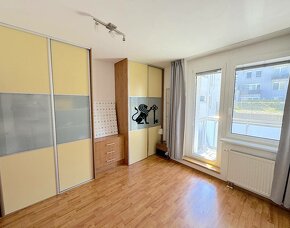 3 izbový byt, Sumbalová ulica, Bratislava - Karlová Ves - 14
